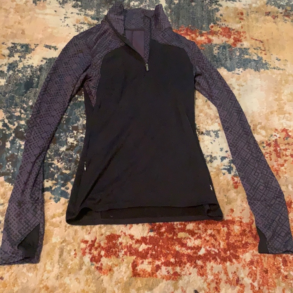 Underarmour long sleeve
